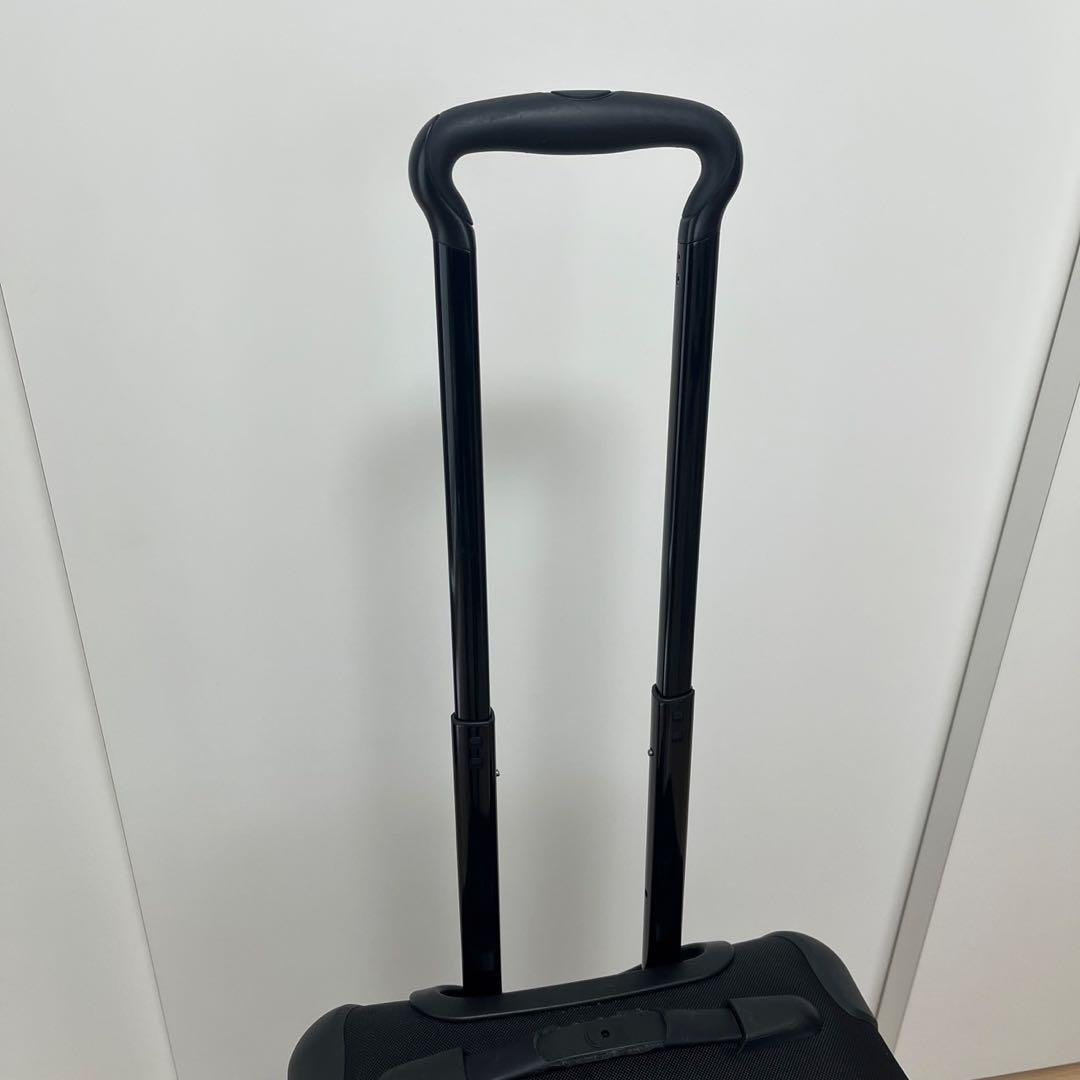 TUMI キャリーケース(スーツケース) 機内持ち込み用
