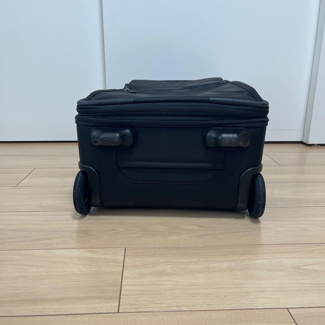 TUMI キャリーケース(スーツケース) 機内持ち込み用