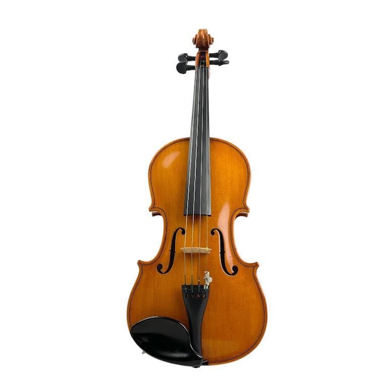 虎杢●鈴木バイオリン● No.330 1/4 1990年製 希少サイズ 美品