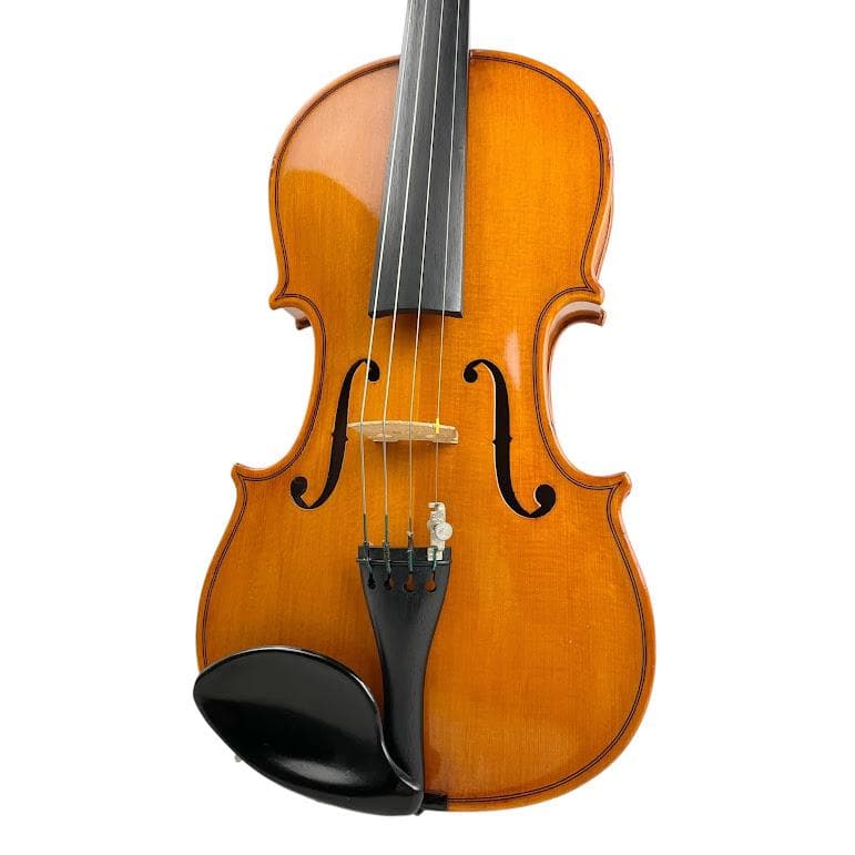 虎杢●鈴木バイオリン● No.330 1/4 1990年製 希少サイズ 美品