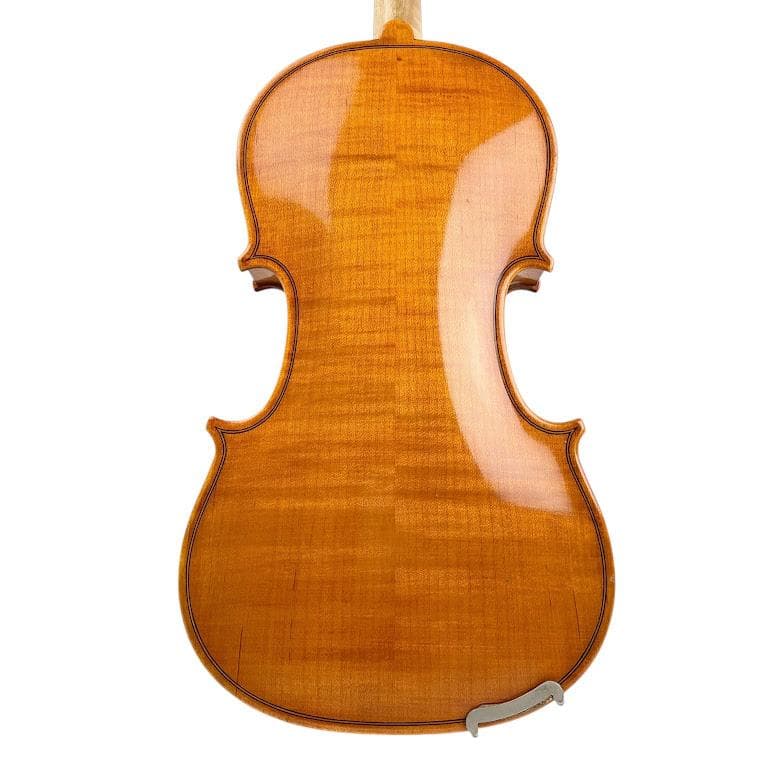 虎杢●鈴木バイオリン● No.330 1/4 1990年製 希少サイズ 美品