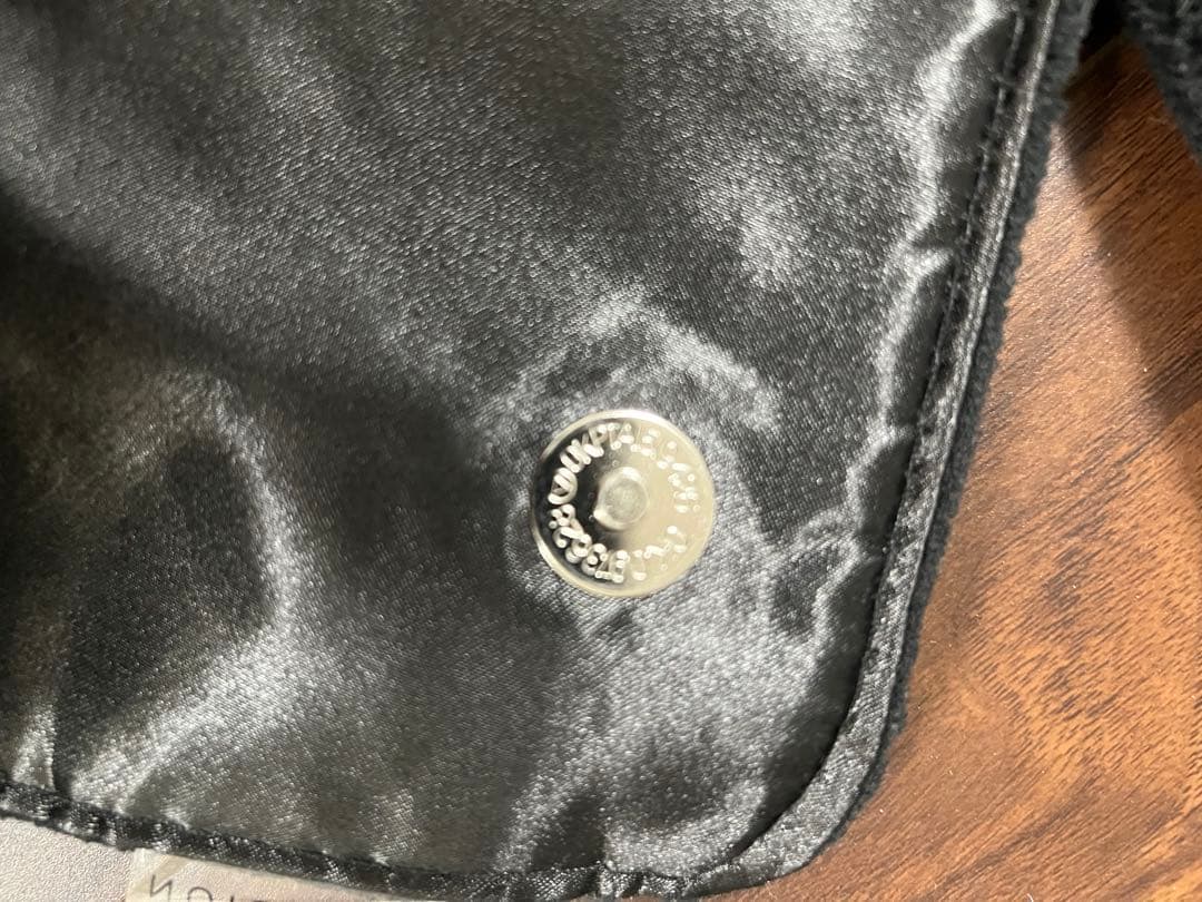 CHANEL ロゴショルダー パイル ビュティーノベルティ シャネル