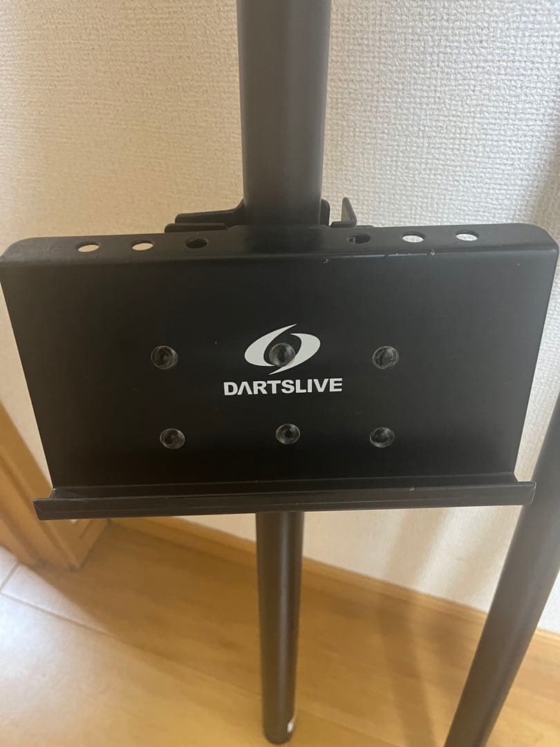 ダーツ ライブ ポール スタンド 200s 100s 練習