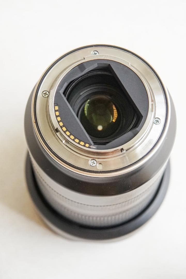 [美品] TAMRON 28-75mm F/2.8 Di III RXD