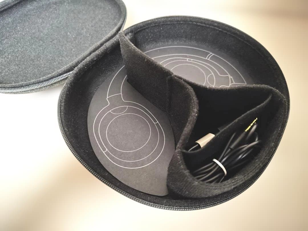 SONY ULTWEAR ワイヤレスノイズキャンセリングヘッドホン