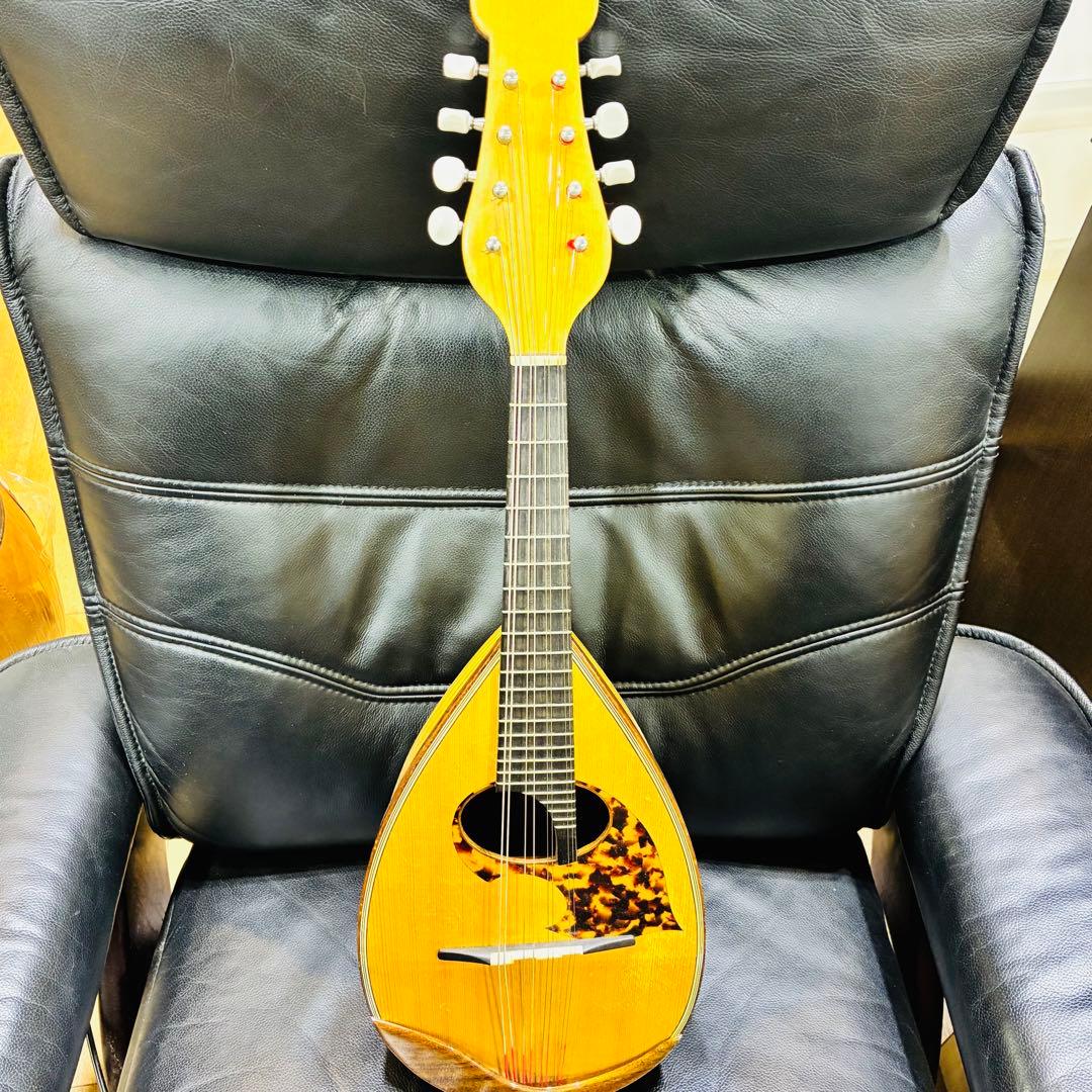 野口 マンドリン ST-147 2013年製