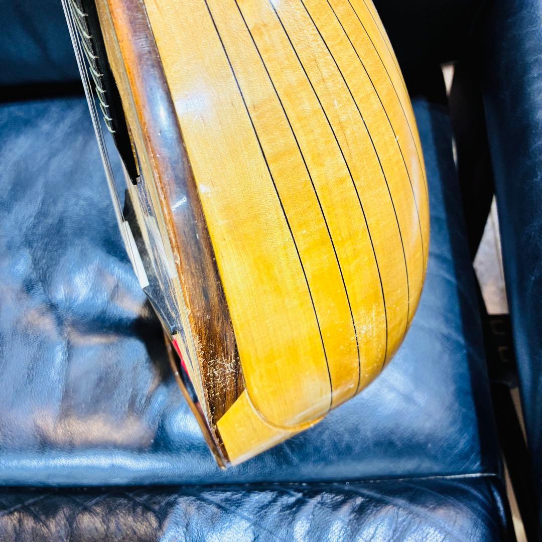 野口 マンドリン ST-147 2013年製