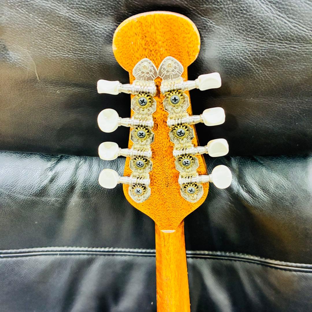 野口 マンドリン ST-147 2013年製