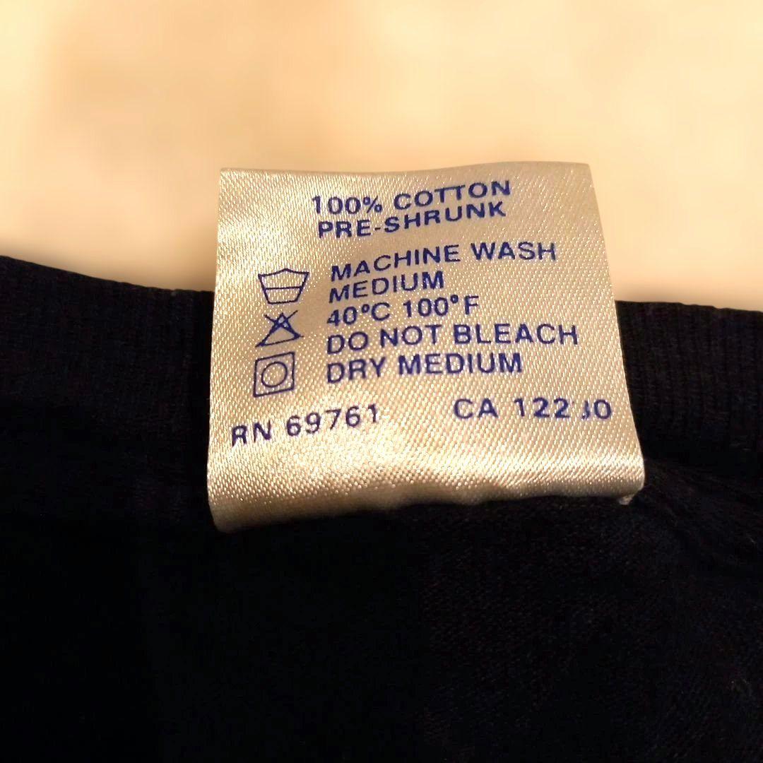 GUNS N'ROSES ガンズアンドローゼズ90s ビンテージTシャツ （L）