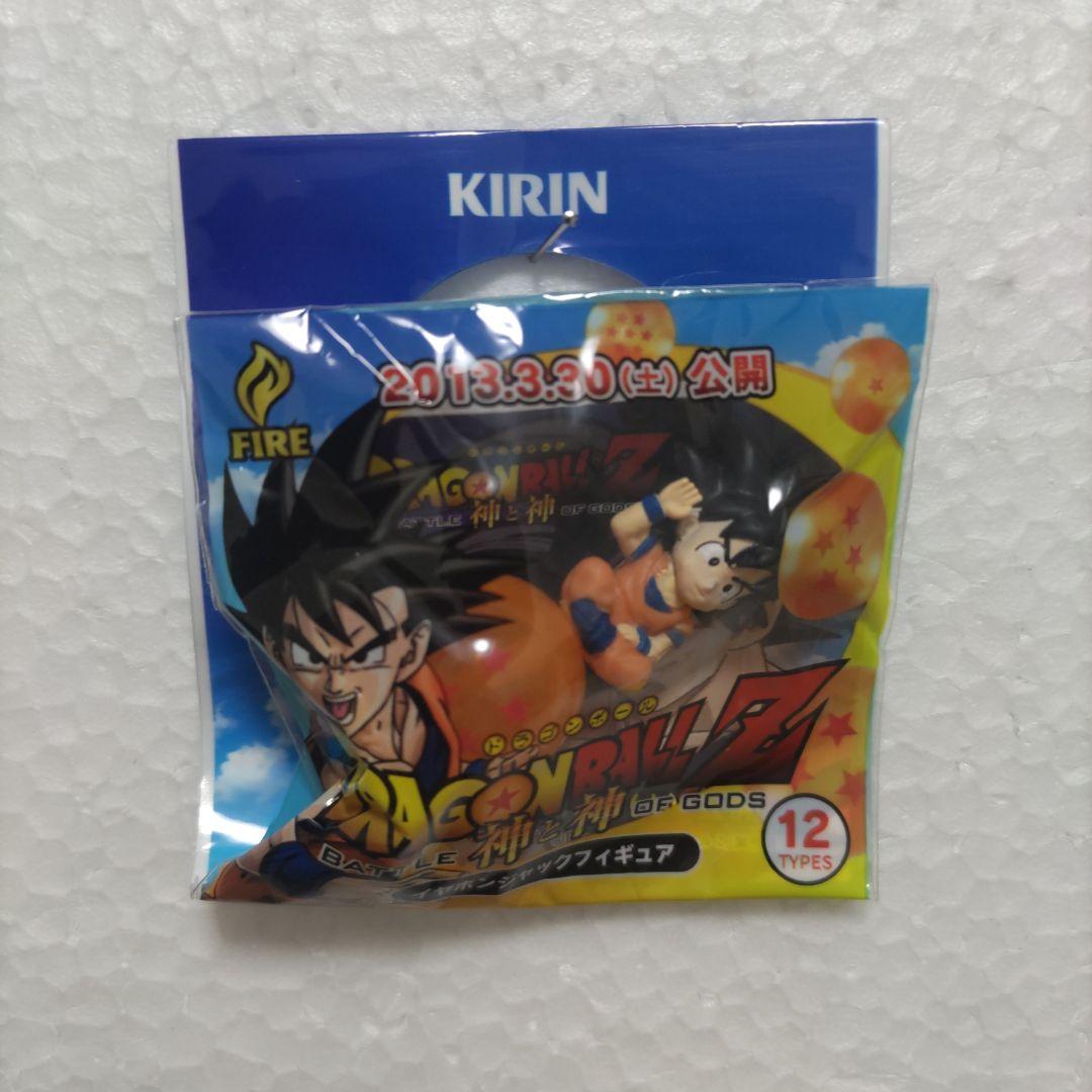 ドラゴンボールＺ☆イヤホンジャックフィギュア 全１２種類セット