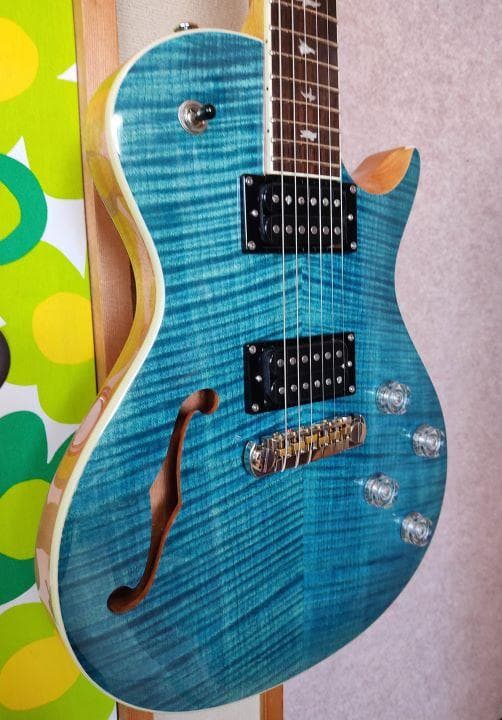 PRS SE ZACH MYERS　ザック・マイヤーズ モデル