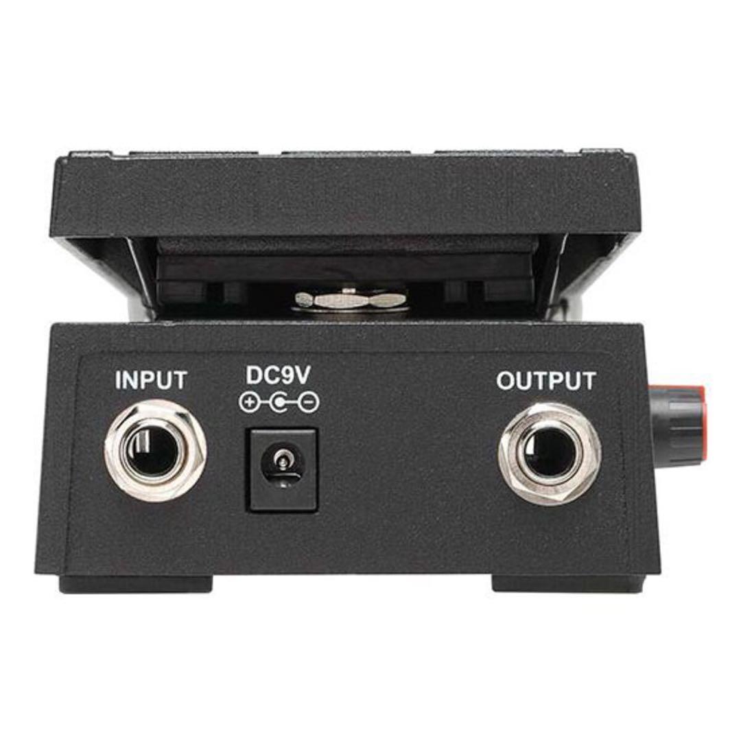 【新品未使用】Ibanez TWP10 Twin Peaks Wah Pedal