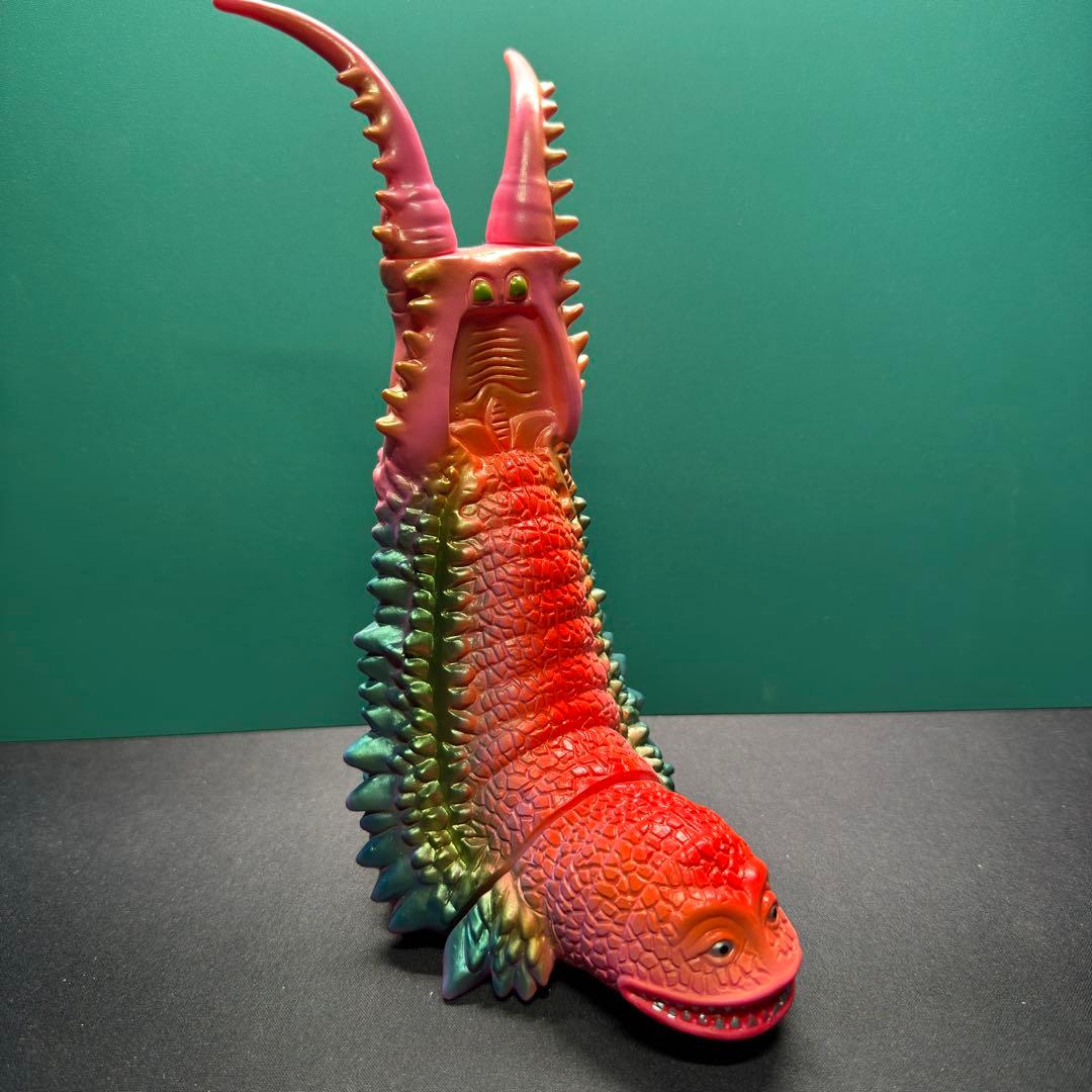 送料込み ツインテール ブルマァク ウルトラマン ウルトラ怪獣円谷プロ マルサン