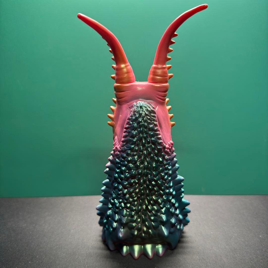 送料込み ツインテール ブルマァク ウルトラマン ウルトラ怪獣円谷プロ マルサン