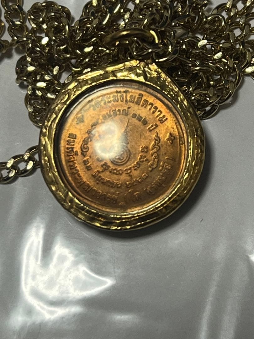 タイで人気のタイ仏像。