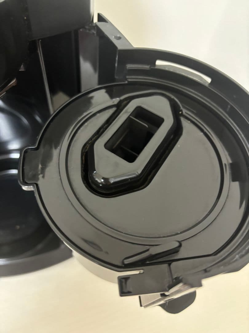 Panasonic 2023年製　コーヒーメーカー　NC-A57