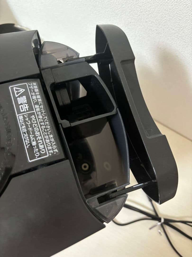 Panasonic 2023年製　コーヒーメーカー　NC-A57