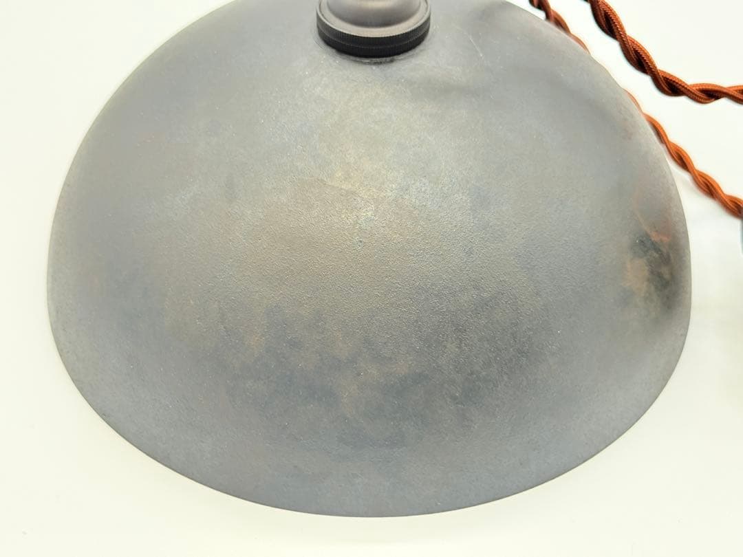 フタガミ / FUTAGAMI ペンダントランプ 半球