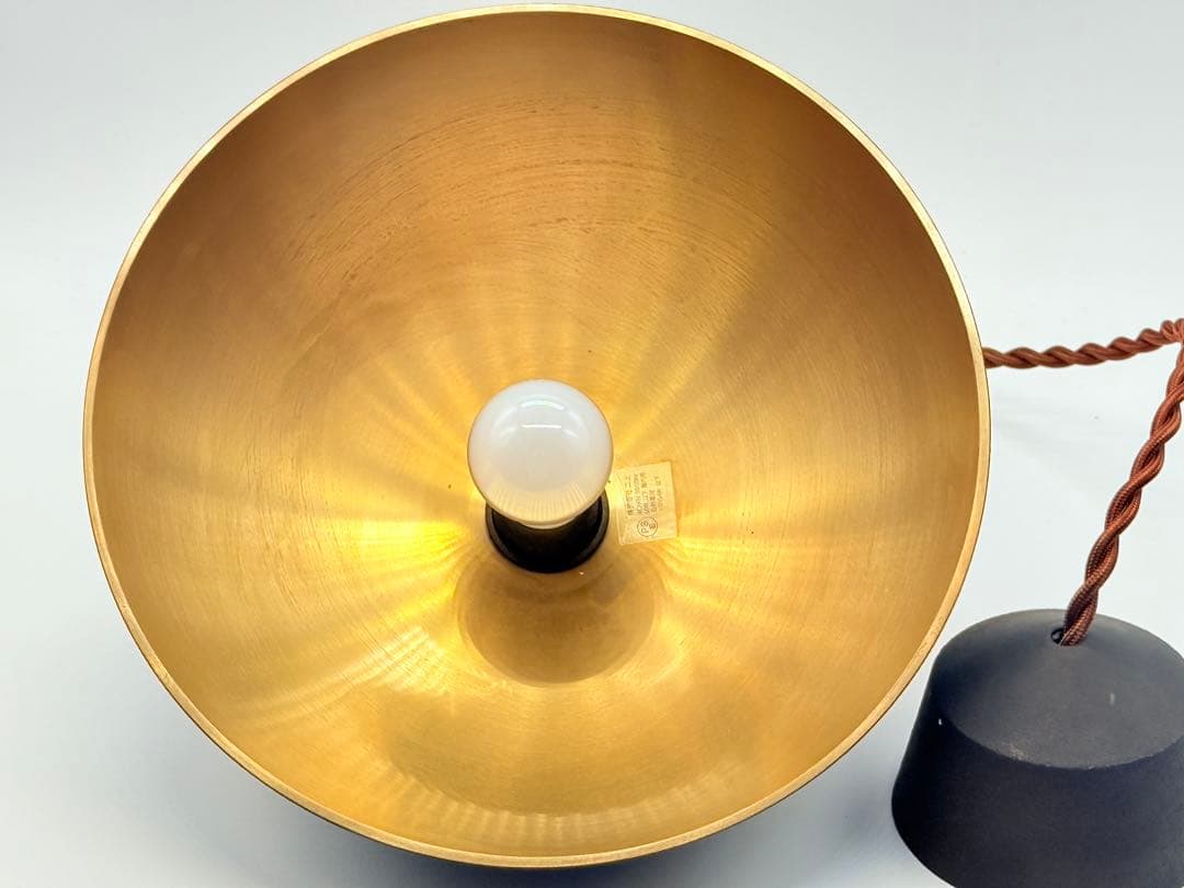 フタガミ / FUTAGAMI ペンダントランプ 半球