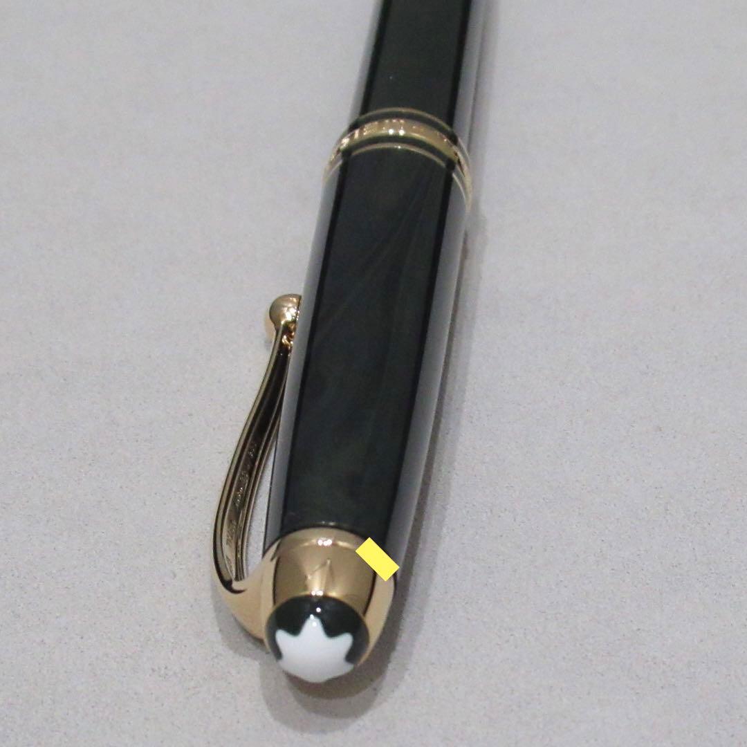 モンブラン ボールペン 164 マイスターシュテュック 100周年記念