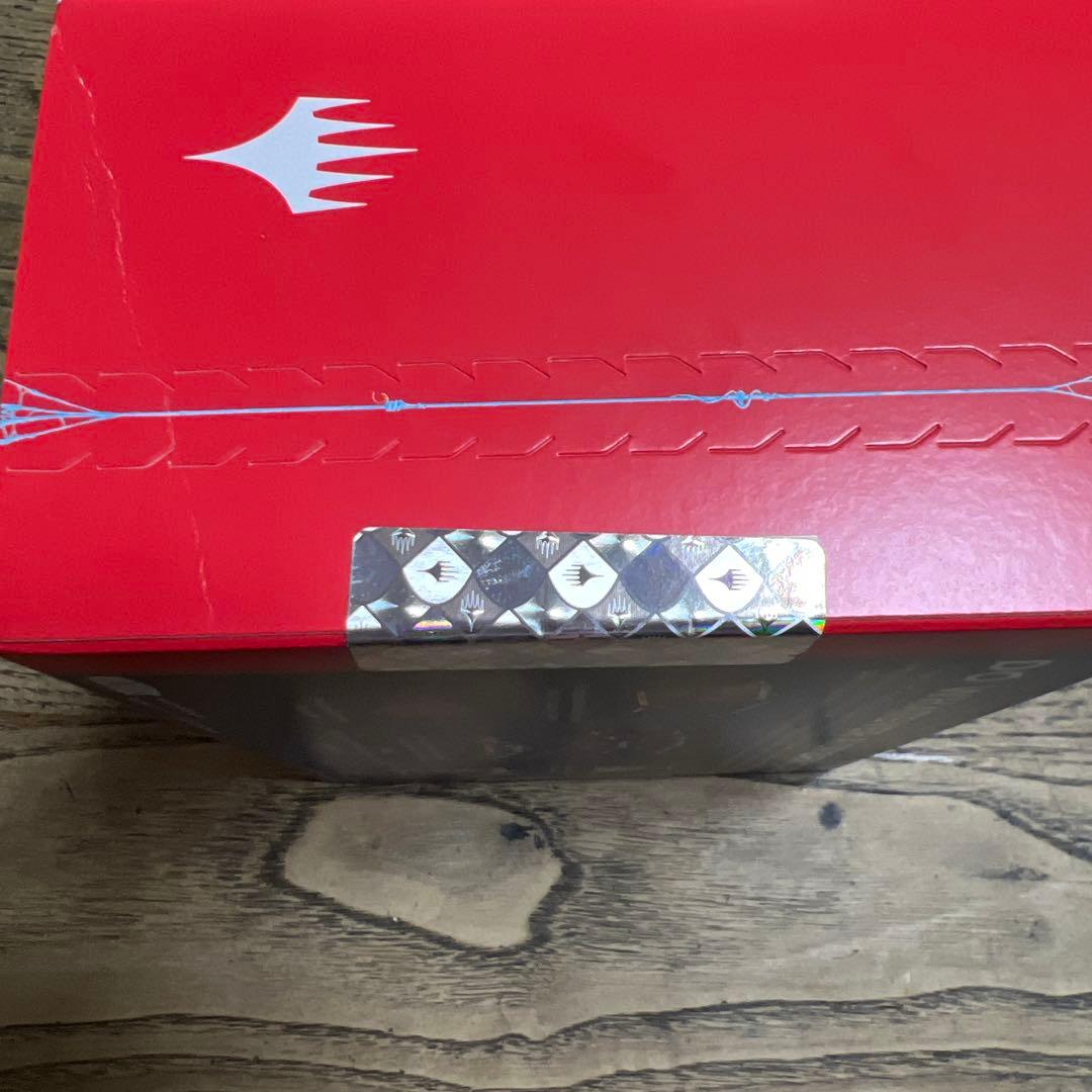 MTG スパイダーマン Bundle バンドル 未開封