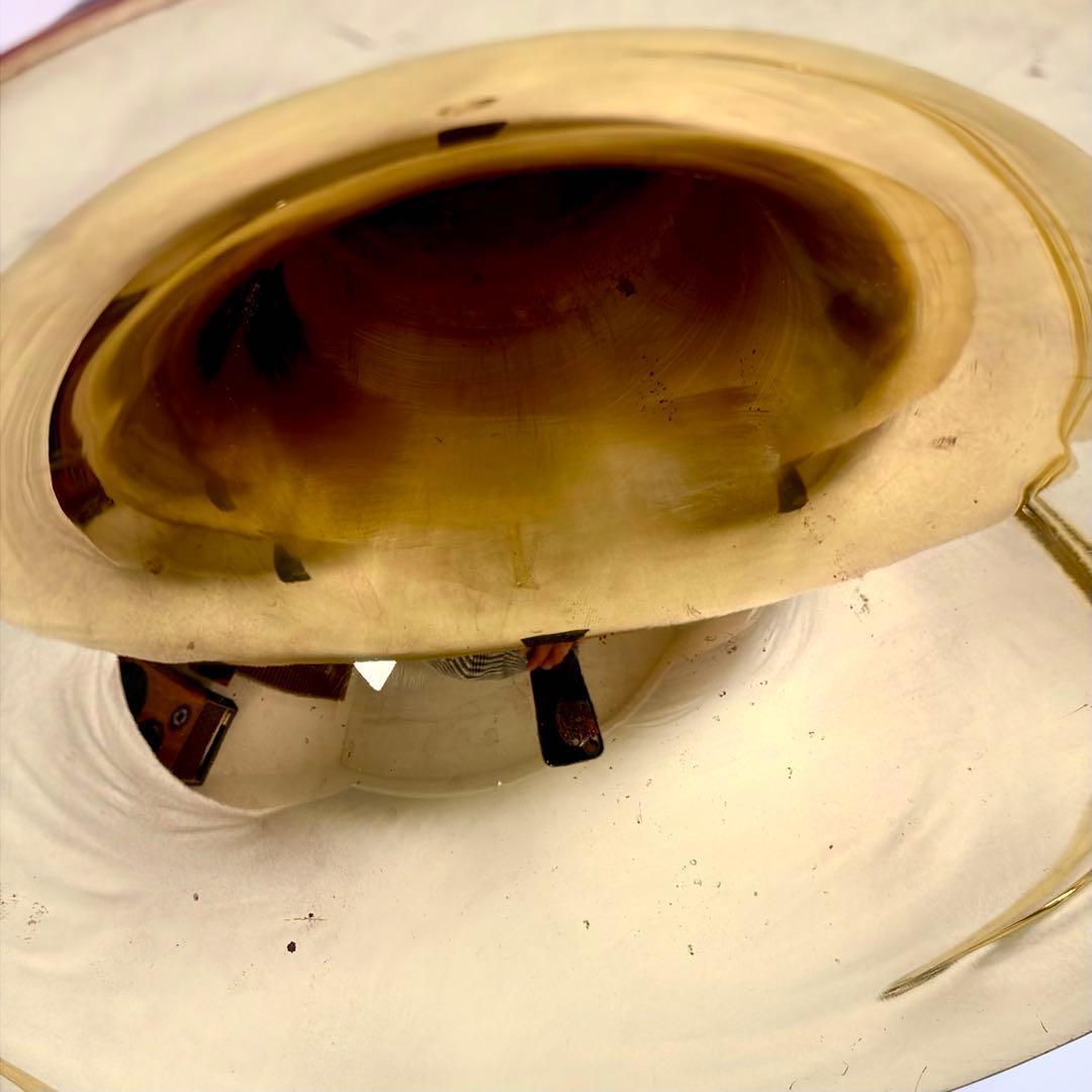 JUPITR テナーバストロンボーン 太管