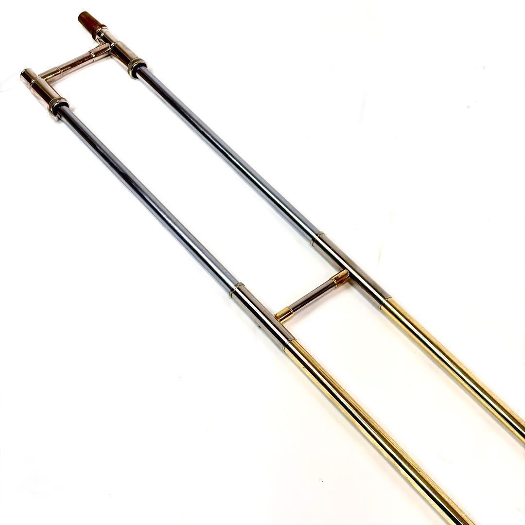 JUPITR テナーバストロンボーン 太管