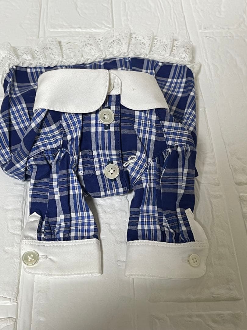 アトリエgg秋の図書館ワンピース