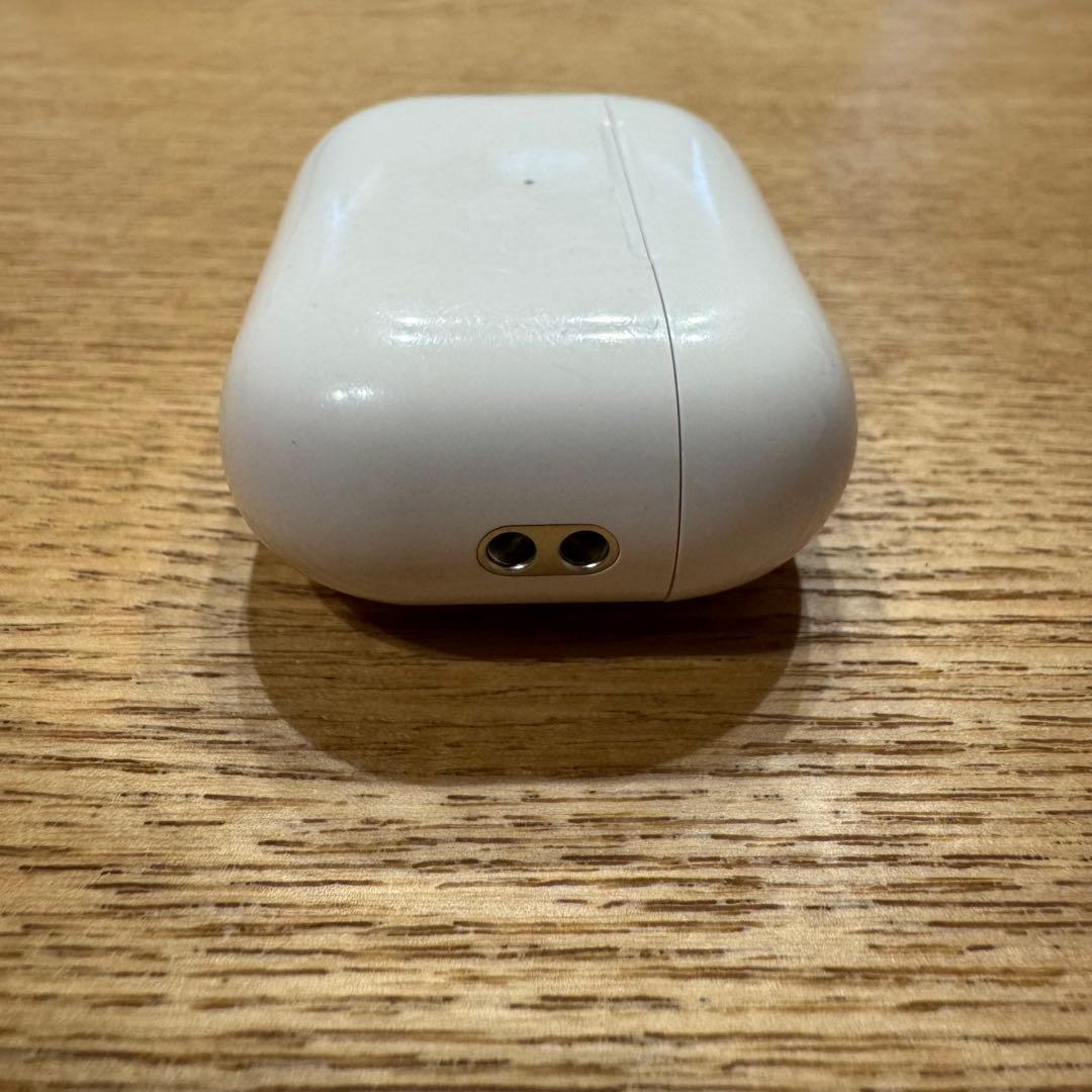 AirPods Pro 第2世代 Lightning端子 本体 ケース