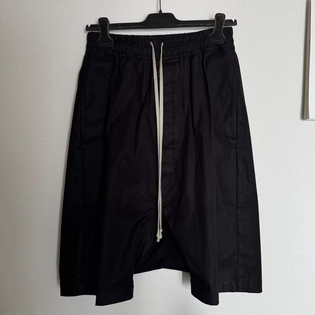 【あいうえお】Rick Owens Pods 46 リックオウエンス