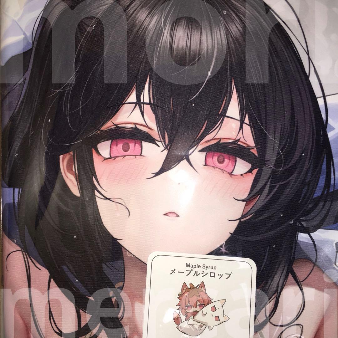 未開封 正規品 大鳳 抱き枕カバー