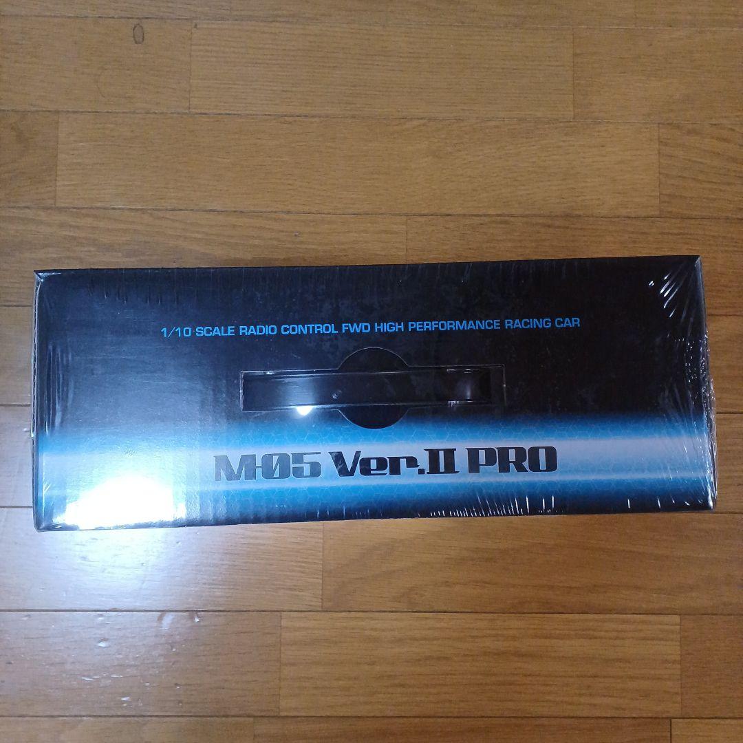 TAMIYA M05 Ver.II PRO シャーシキット