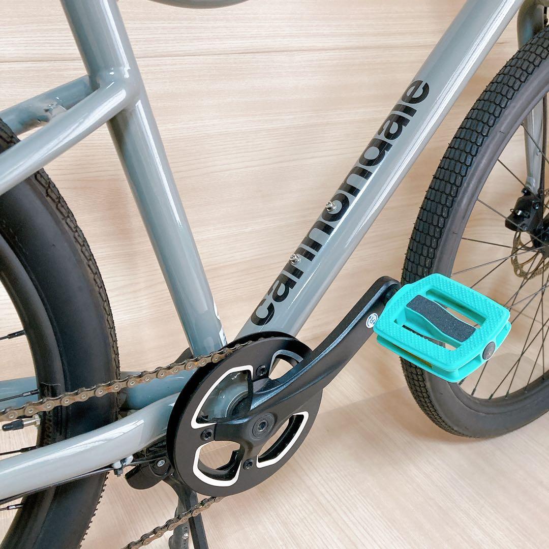 キャノンデール Cannondale トレッドウェル2 Mサイズ ロードバイク