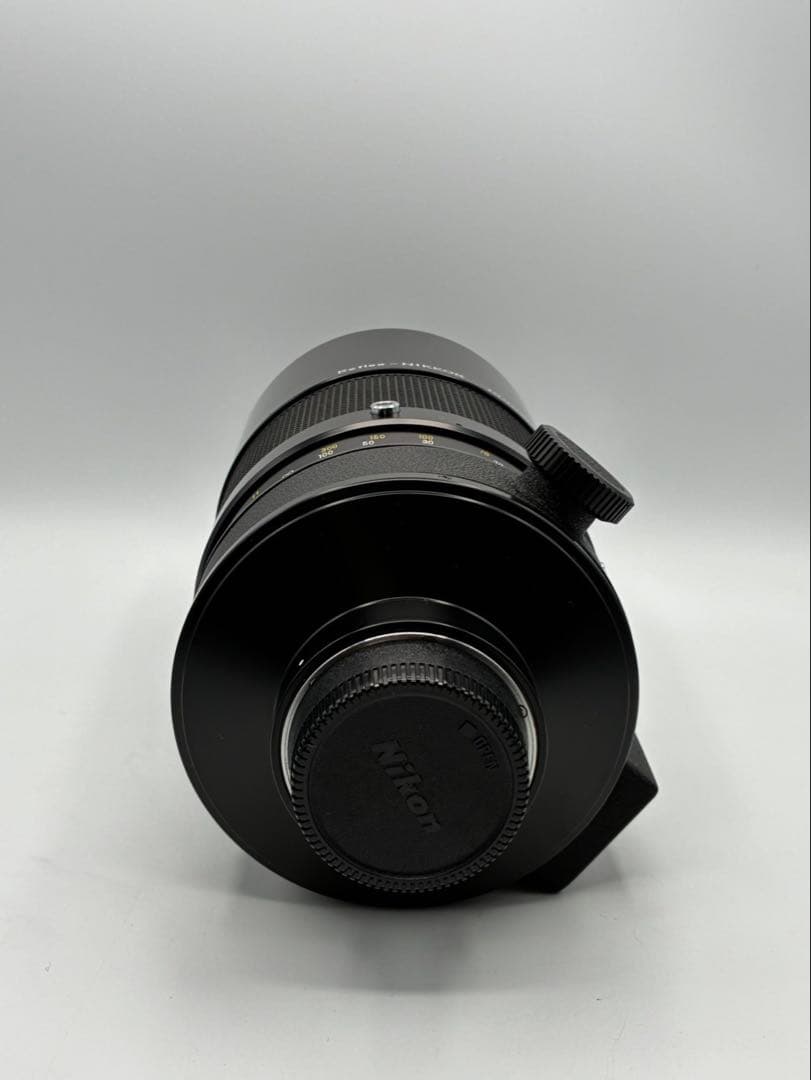 Nikon ニコン Reflex-NIKKOR 1000mm F/11