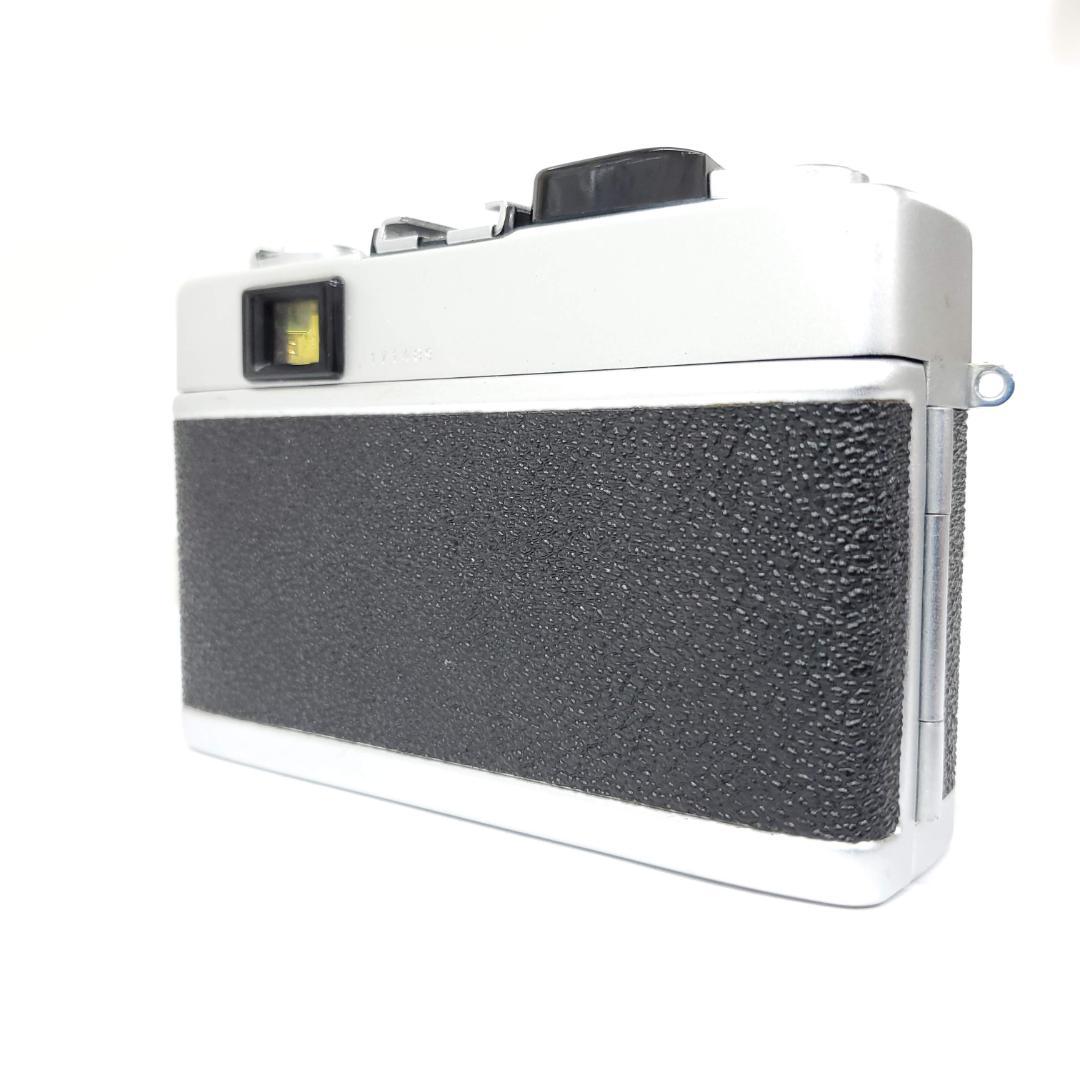 【動作確認済】 KONICA C35 FD F1219-398-18v p