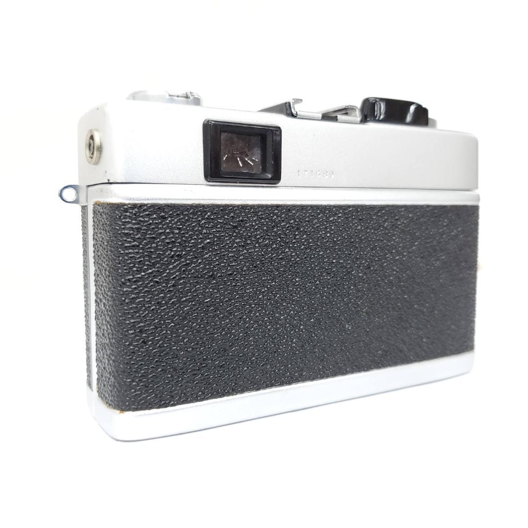 【動作確認済】 KONICA C35 FD F1219-398-18v p