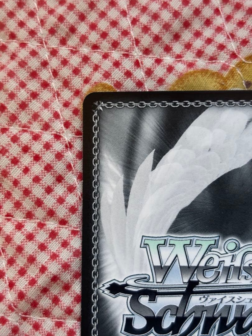 ヴァイスシュヴァルツ シャニマス　10個、光　浅倉透　SSP サイン