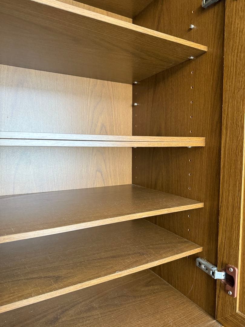 下駄箱　シューズボックス