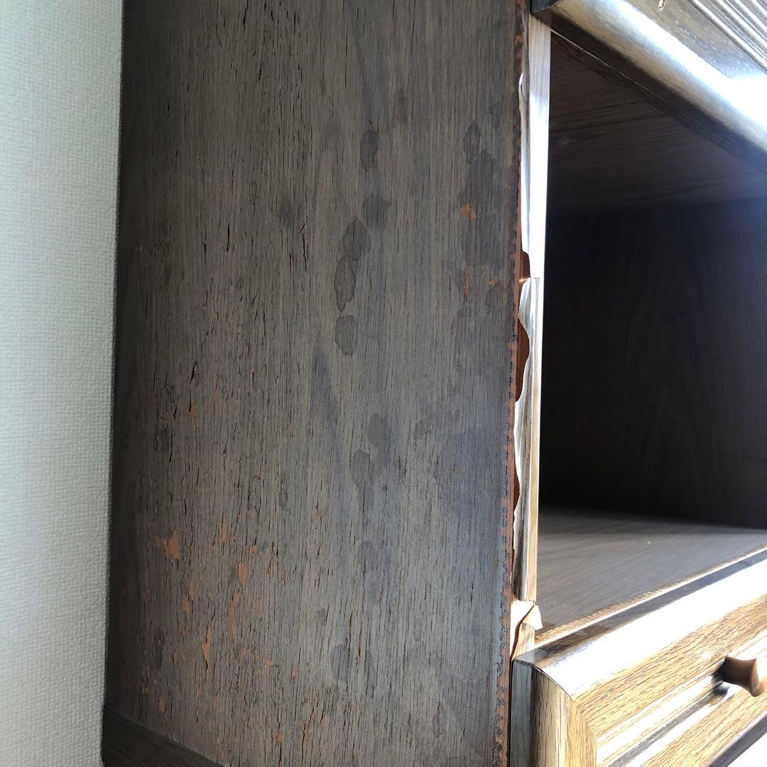 下駄箱　シューズボックス