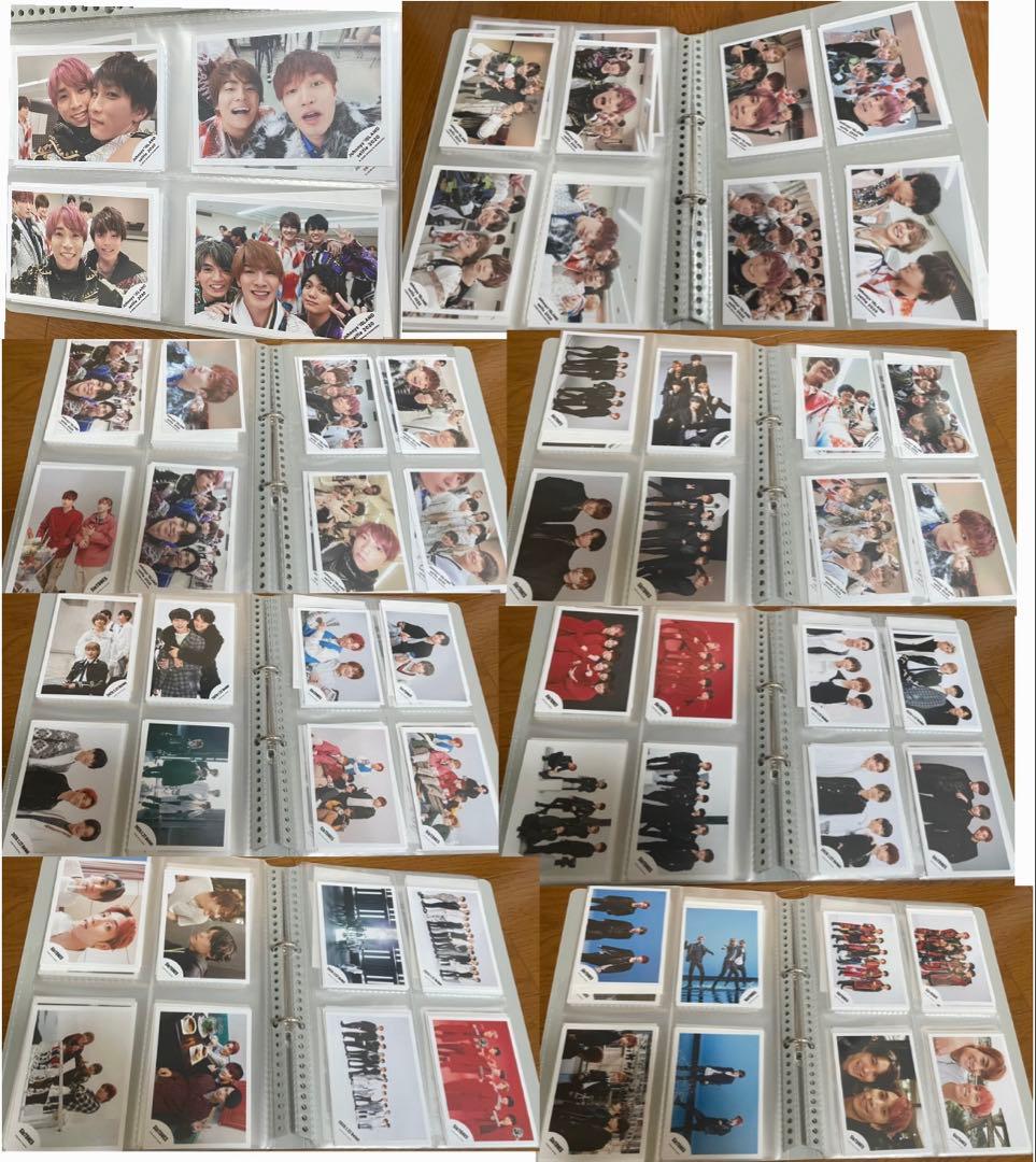 SixTONES グッズ まとめ売り