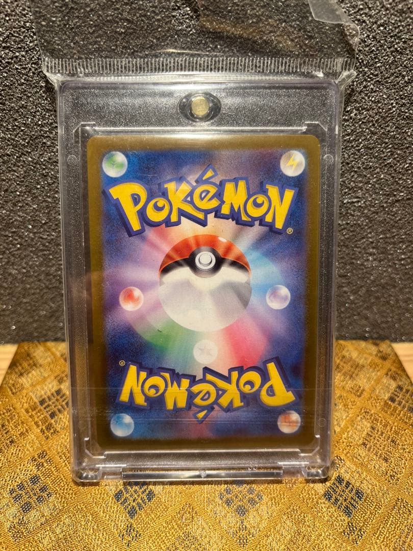 つ*き様 メガリザードンXex MUR