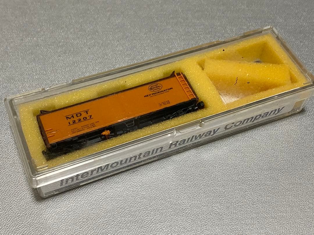 Nゲージ アメリカ型 貨車 まとめ売り