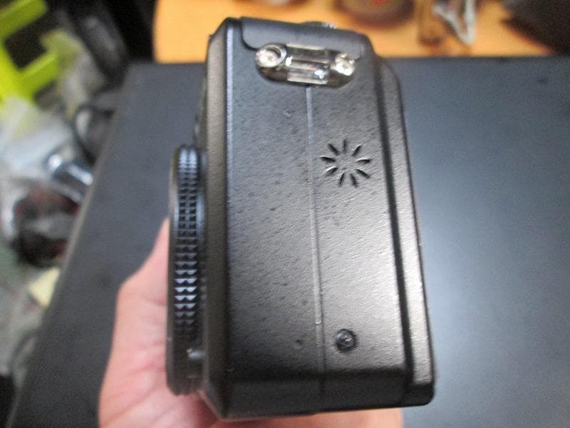 Canon PowerShot G9 コンパクトカメラ