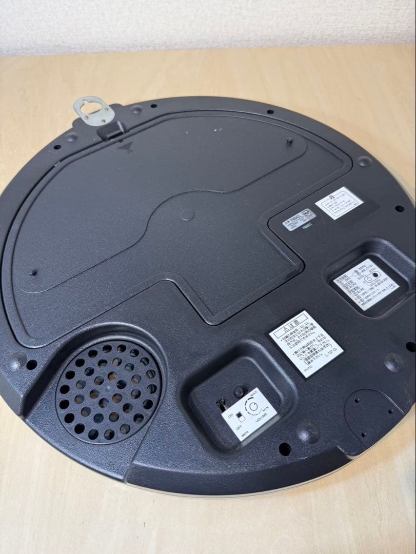 SEIKO DisneyTime ディズニータイム　FW542L電波壁掛け時計