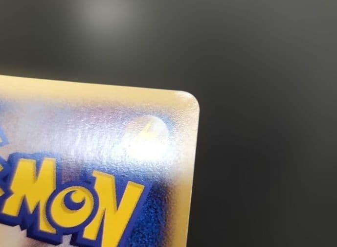 ポケモンカード　ダークライ＆クレセリア　LEGEND　レジェンド　ロストリンク