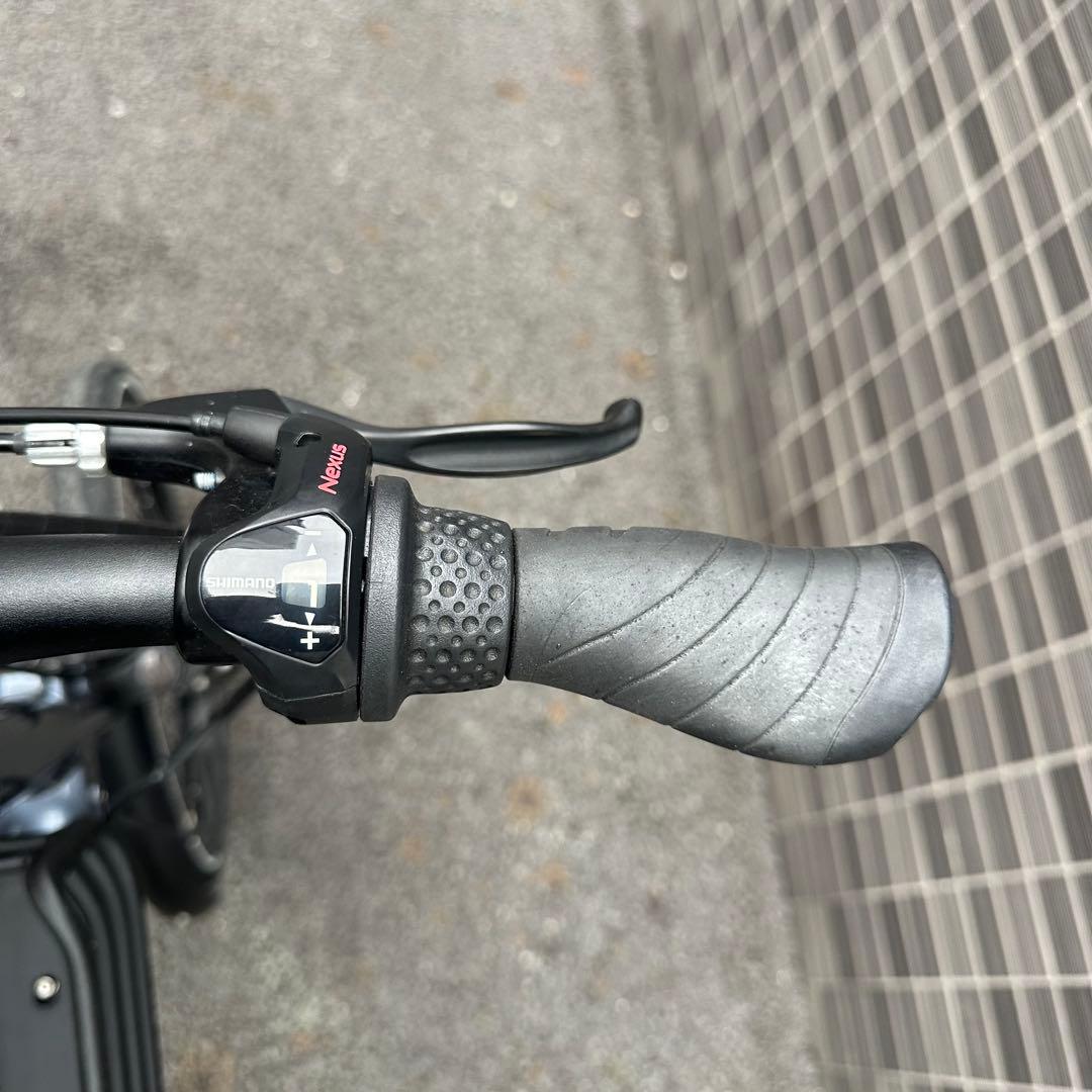 gyu　 BESV ベスビーVOTANI H3 2022年電動アシスト