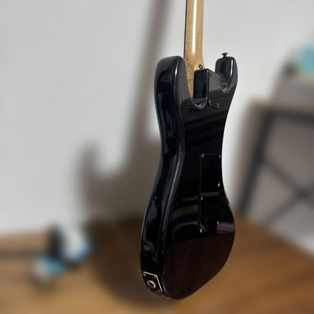 騎*谷様 【ジャンク扱い】Tokai トーカイ Custom Edition エ