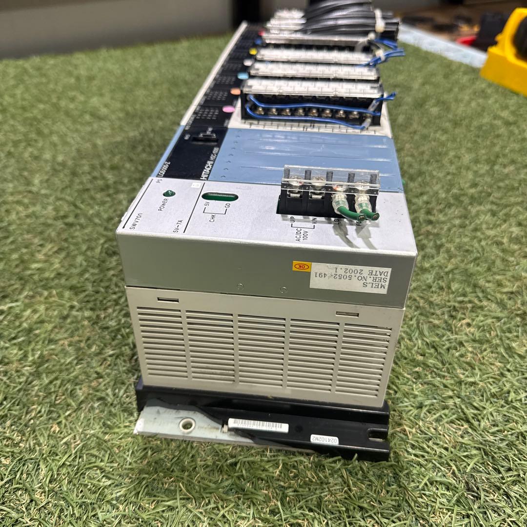 日立シーケンサ　HSC-1000 LQS000-Z / LQX240-Z