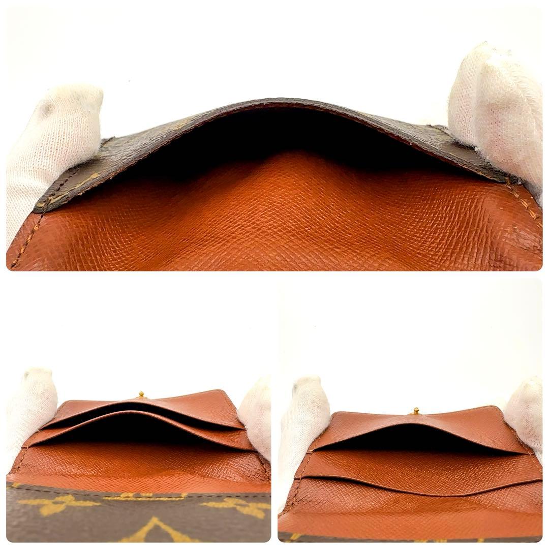 kentaルイヴィトン モノグラム ラドロー ケース 小銭入れ