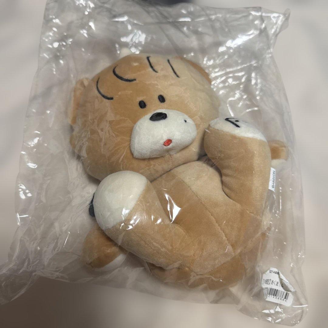 あいみょん　AIM限定　ぬいぐるみ　あくまちゃん